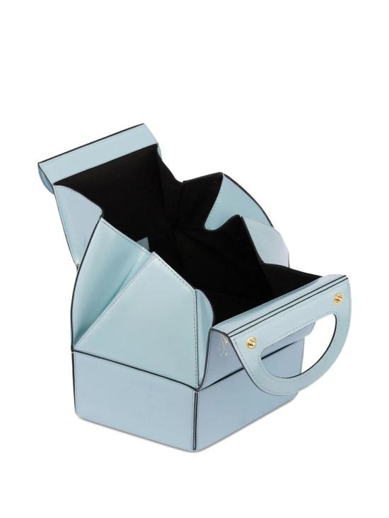 25FW 모스키노 토트백 MC4041PP1NOK3 63145 700 VARIANTE UNICA - MOSCHINO