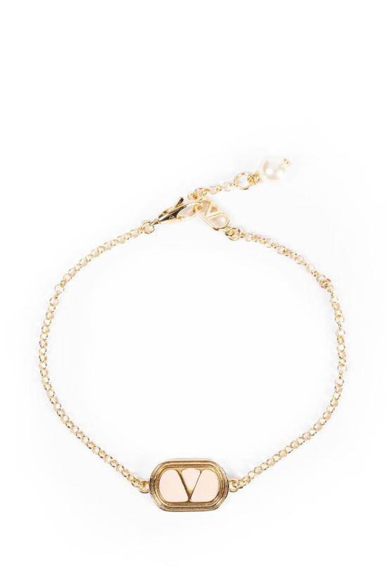 25FW 발렌티노 가라바니 팔찌 7W2J0X89LTD BYT GOLD