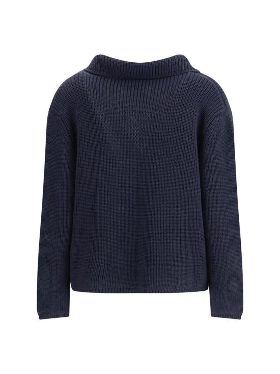 25FW 엘라 가디건 F1373WO 2 BLUE - ELLA