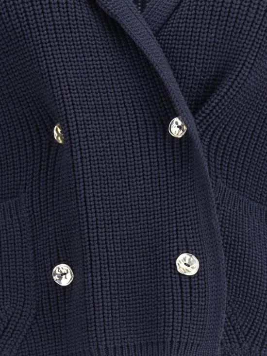 25FW 엘라 가디건 F1373WO 2 BLUE - ELLA