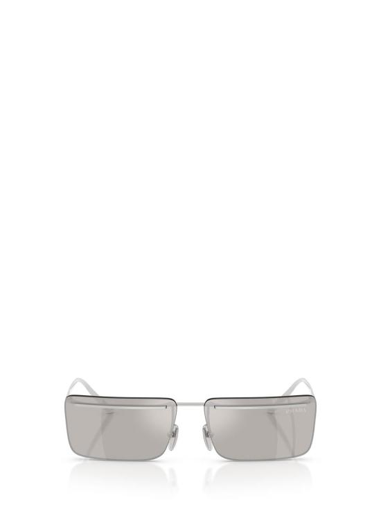 25FW 프라다 안경 00 538223362 PR C53S 1BC60N SILVER