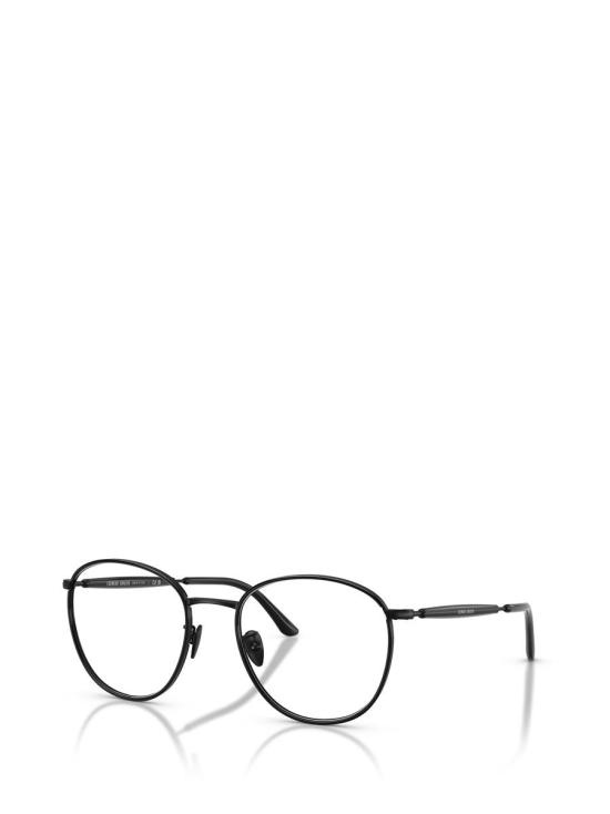 25FW 조르지오 아르마니 안경 00 538221737 AR5161J 3001 MATTE BLACK - GIORGIO ARMANI