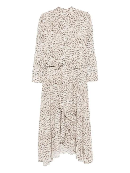 25FW 이자벨마랑 원피스 RO0861FA C3J08I 23 Beige