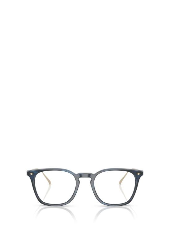 25FW 조르지오 아르마니 안경 00 538212548 AR7271T 6209 STRIPED BLUE