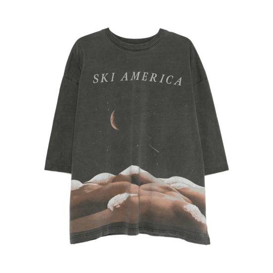 25FW 윌리 차바리아 탑 WCJSY0120 001 BLACK GREY