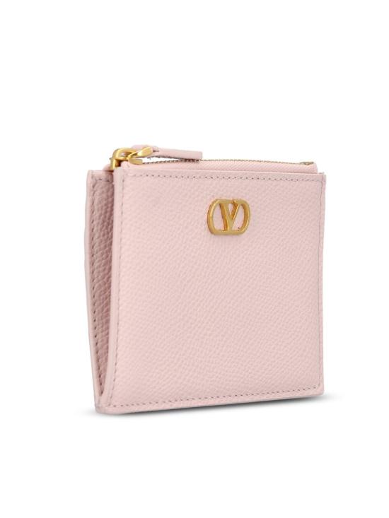 25FW 발렌티노 가라바니 지갑 7W2P0AK9SNP16Q AI25 MULTICOLOR - VALENTINO GARAVANI