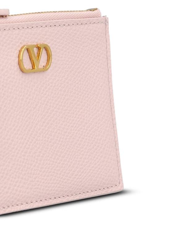 25FW 발렌티노 가라바니 지갑 7W2P0AK9SNP16Q AI25 MULTICOLOR - VALENTINO GARAVANI