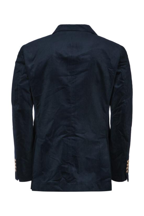 25FW 브루넬로 쿠치넬리 수트 자켓 ML4627BPDG C5755 - BRUNELLO CUCINELLI