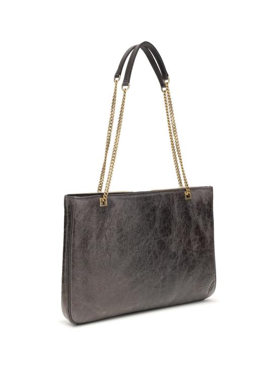 25FW 발렌티노 가라바니 숄더백 7W0B0S68HDL CFE Black - VALENTINO GARAVANI