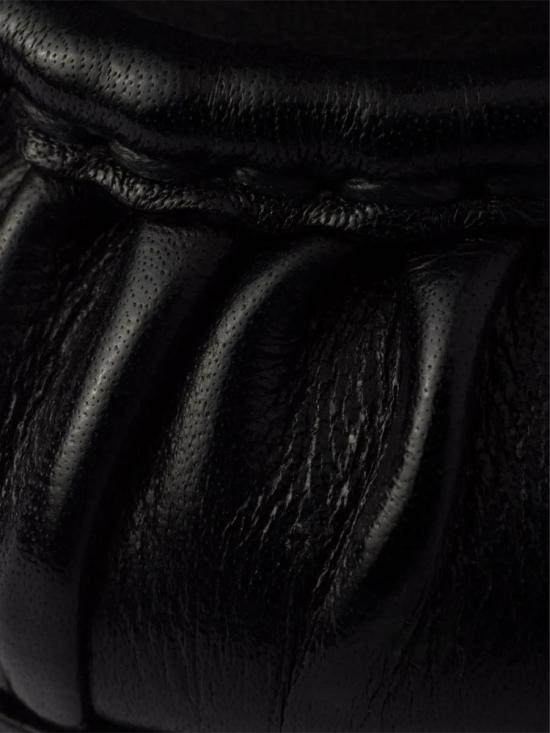 25FW 프라다 로퍼 1D175O 007 F0002 NERO Black - PRADA