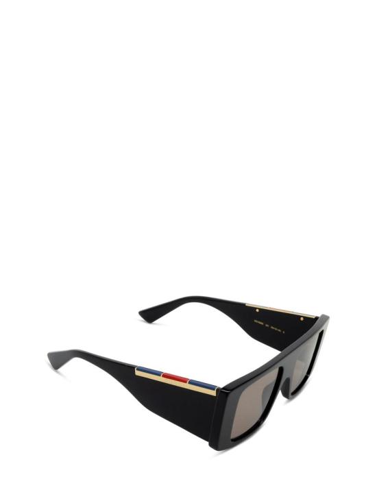 25FW 구찌 안경 00 538210574 GG1888S 001 Black - GUCCI