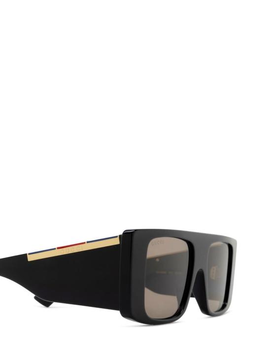 25FW 구찌 안경 00 538210574 GG1888S 001 Black - GUCCI