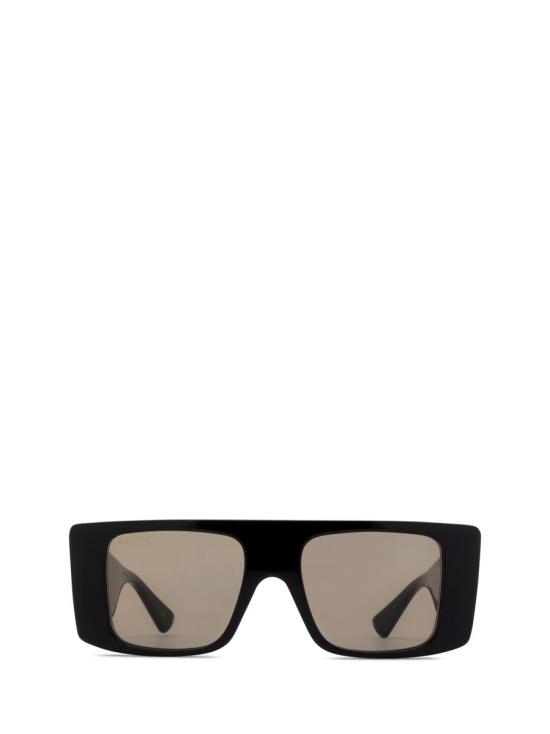 25FW 구찌 안경 00 538210574 GG1888S 001 Black