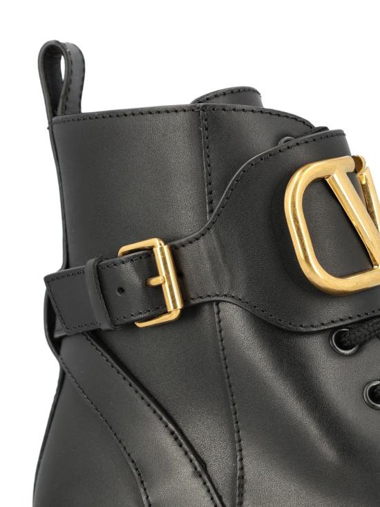 25FW 발렌티노 가라바니 부츠 ZW2S0Q03BEK0NO AI25 MULTICOLOR - VALENTINO GARAVANI