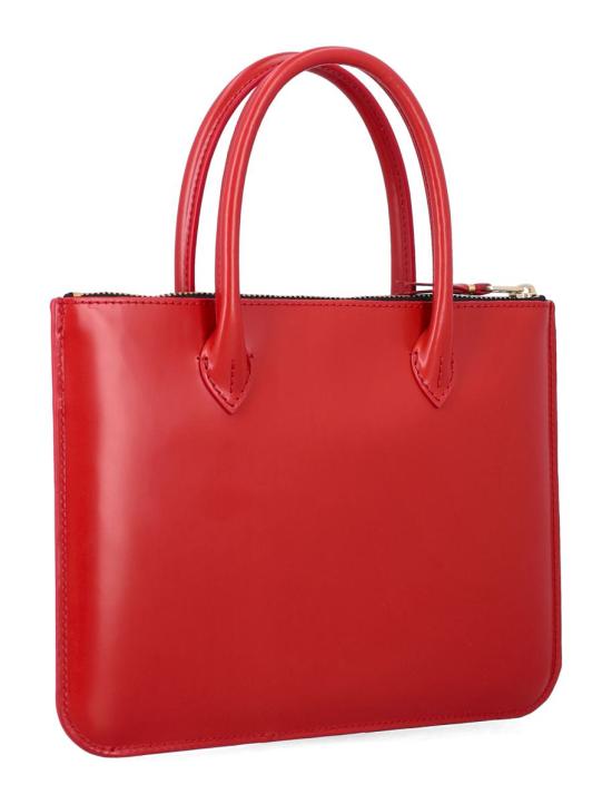 25FW 꼼데가르송 토트백 25ASA5100HA 2 RED - COMME DES GARCONS