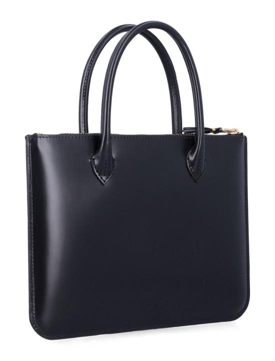 25FW 꼼데가르송 토트백 25ASA5100HA 1 Black - COMME DES GARCONS