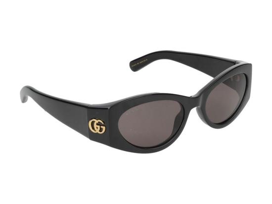  구찌 안경 GG1401S 001 BLACK BLACK GREY - GUCCI