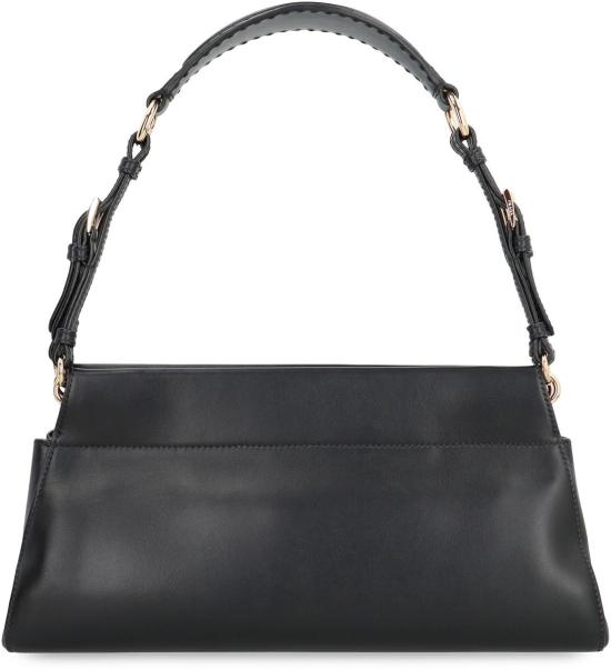 25FW 프라다 숄더백 1BC262VSOO2HIA F0002 Black - PRADA