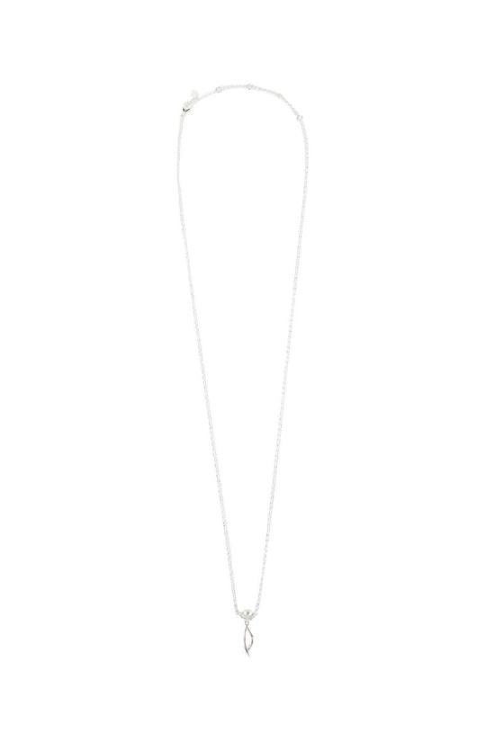 25FW Lucas Bauer 레귤러 벨트 INOCYBE SILVER