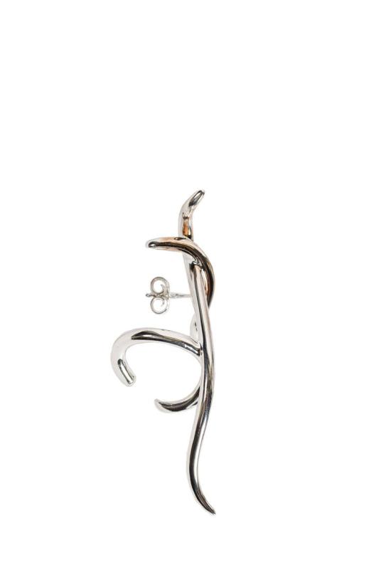 25FW Lucas Bauer 목걸이/팬던트 AGLAS SILVER