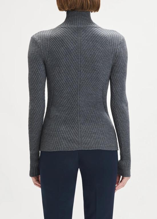  페이보릿 도우터 터틀넥 가장 좋아하는 딸이 당신의 소녀가 되세요 - FAVORITE DAUGHTER