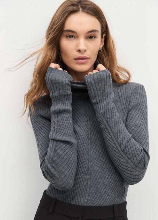  페이보릿 도우터 터틀넥 가장 좋아하는 딸이 당신의 소녀가 되세요 - FAVORITE DAUGHTER