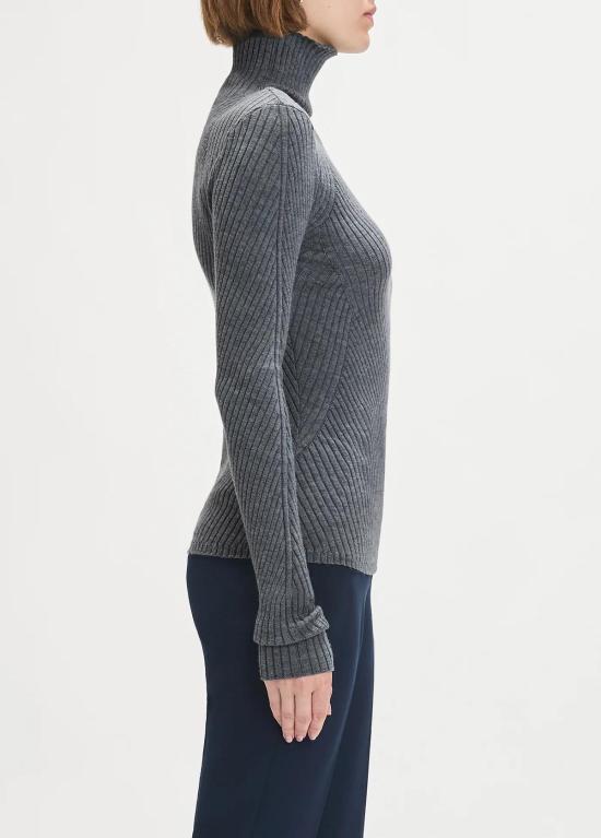  페이보릿 도우터 터틀넥 가장 좋아하는 딸이 당신의 소녀가 되세요 - FAVORITE DAUGHTER