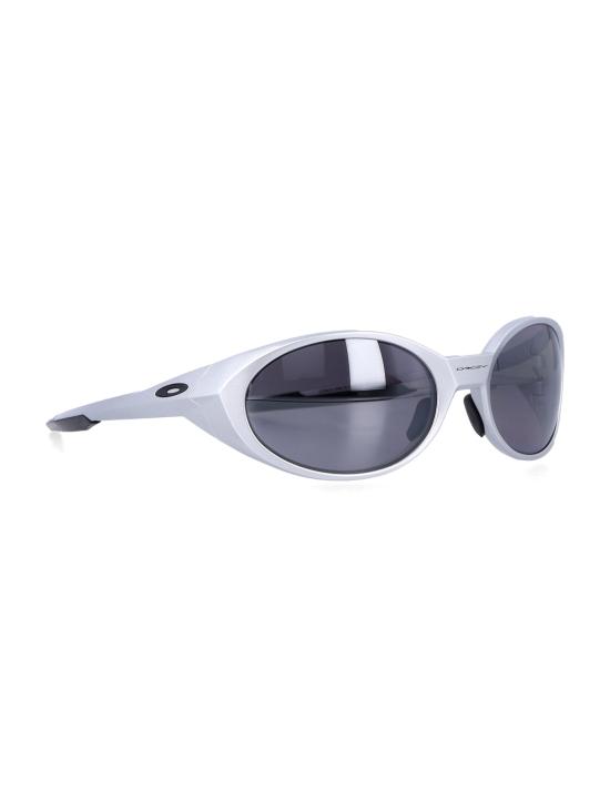 26SS 오클리 선글라스 0OO9438 05 Argento - OAKLEY
