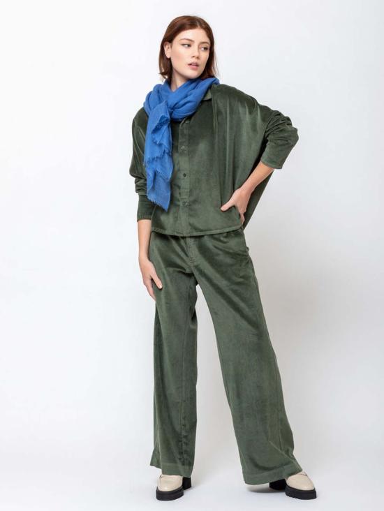  메그 코헨 머플러/스카프 캐시미어 위스퍼 페더웨이트 스카프 - MEG COHEN