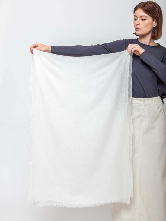  메그 코헨 머플러/스카프 캐시미어 위스퍼 페더웨이트 스카프 - MEG COHEN