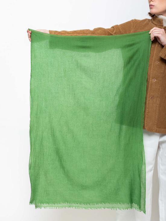  메그 코헨 머플러/스카프 캐시미어 위스퍼 페더웨이트 스카프 - MEG COHEN