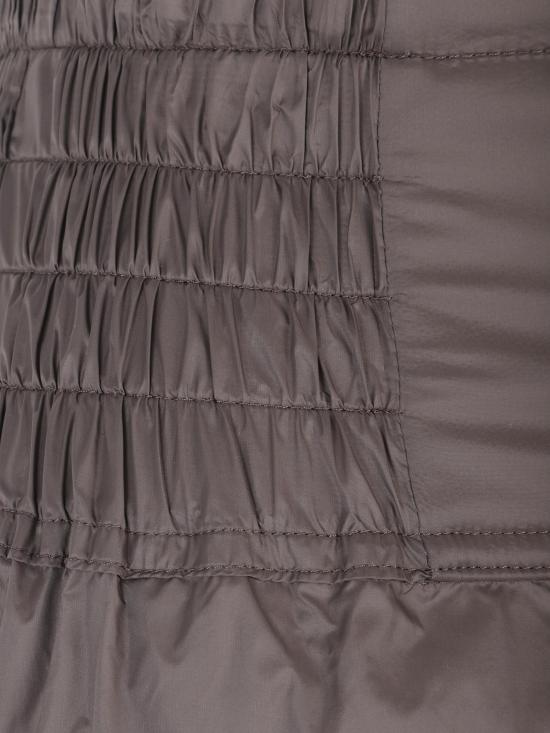 25FW 릭 오웬스 숏팬츠 RO02E4388NP 78 DARKDUST - RICK OWENS