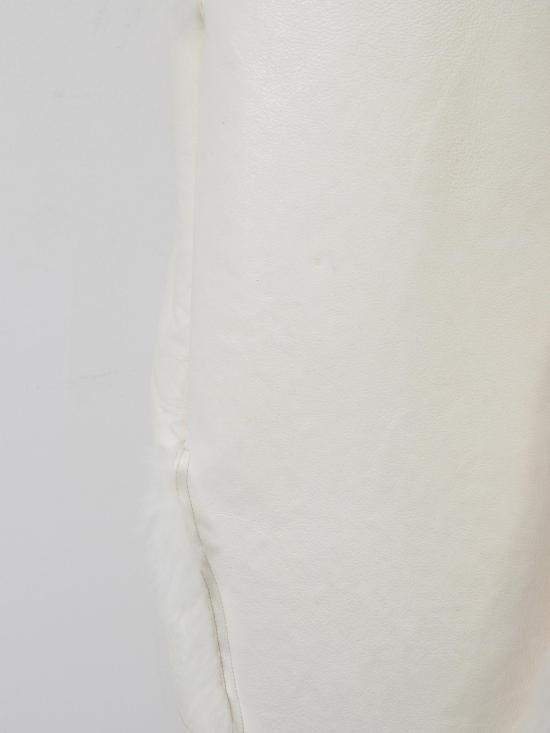 25FW 릭 오웬스 베스트 RO02E4950LSHAR 11 MILK - RICK OWENS