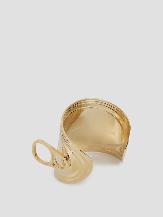 25FW 장 폴 고티에 팔찌 2504WJW030X053 92 GOLD - JEAN PAUL GAULTIER