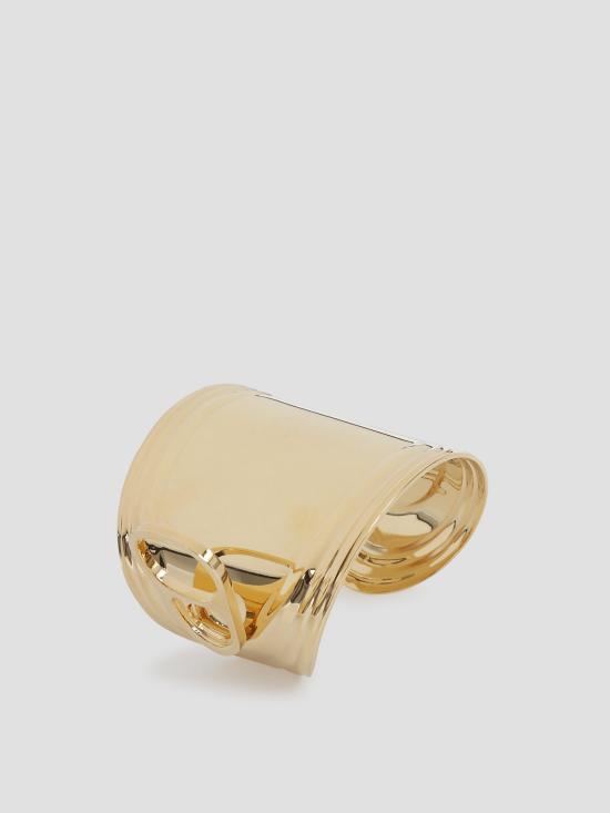 25FW 장 폴 고티에 팔찌 2504WJW030X053 92 GOLD