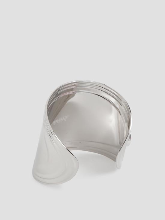 25FW 장 폴 고티에 주얼리 2504WJW030X053 91 SILVER - JEAN PAUL GAULTIER