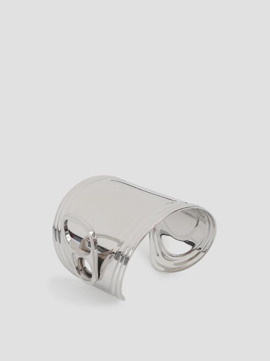 25FW 장 폴 고티에 주얼리 2504WJW030X053 91 SILVER