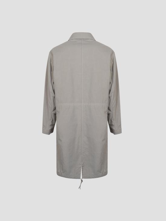 25FW 씨피 컴퍼니 자켓 19CMOW096A110305G 356 FALLEN ROCK - C.P. COMPANY