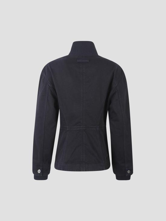 25FW 장 폴 고티에 자켓 2504WJA011W049 59 NAVY - JEAN PAUL GAULTIER