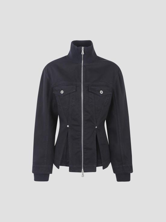 25FW 장 폴 고티에 자켓 2504WJA011W049 59 NAVY