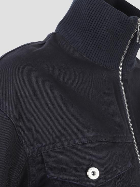 25FW 장 폴 고티에 자켓 2504WJA011W049 59 NAVY - JEAN PAUL GAULTIER