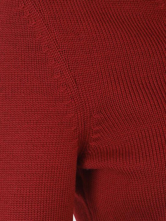 25FW DURAN 스웨터 DRFW25TO05970 0275 BURGUNDY - OTHER BRANDS