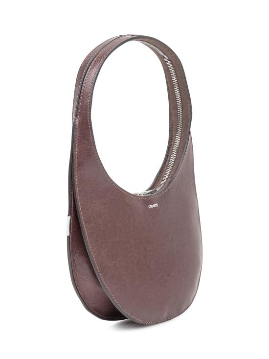 25FW 코페르니 숄더백 COPBA108F6064 BRW BROWN - COPERNI