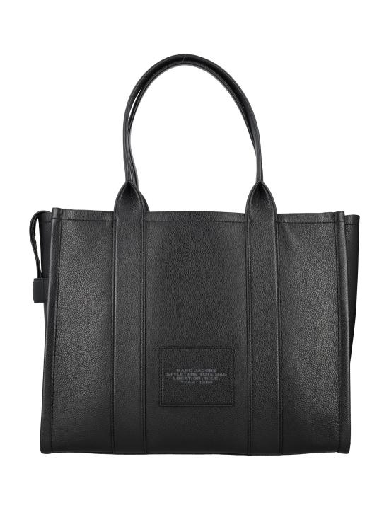 26FW 마크제이콥스 H020L01FA21 001 Nero - MARC JACOBS