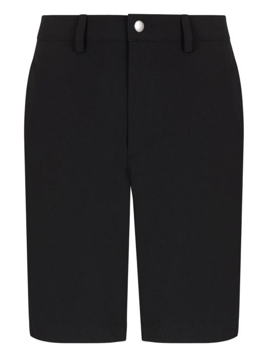 25FW 엠포리오 아르마니 숏팬츠 7M000194 AF14589UC001 Black