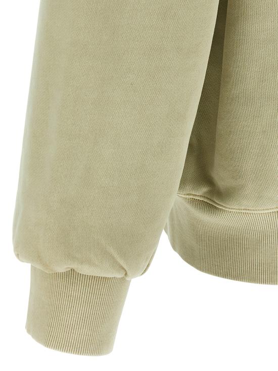 25FW 칼하트 WIP 후드 비스타 자켓 I0295242LPGD Beige - CARHARTT WIP