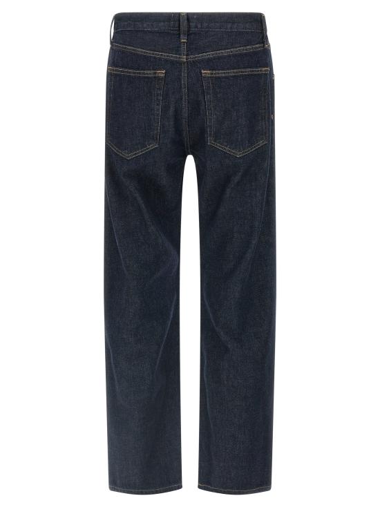 25FW 에이골디 데님 팬츠 A7031601INE Blue - AGOLDE