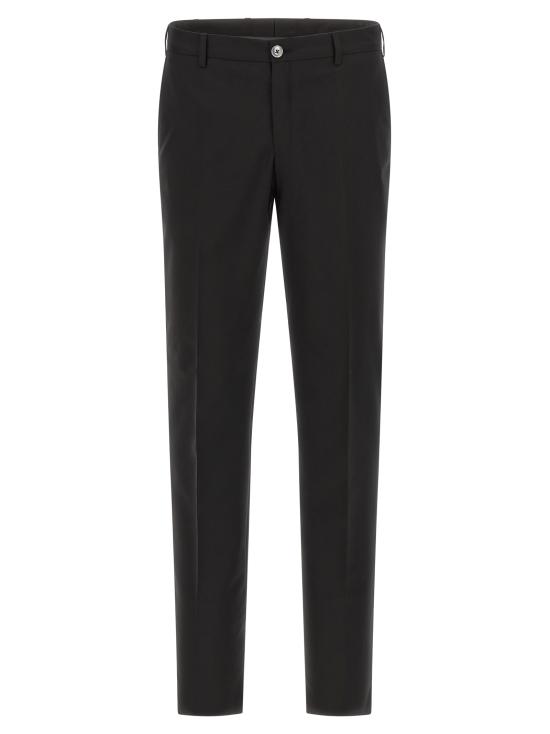 25FW 팔질레리 수트 세트 9BJ37052E2RA30120 Black - PAL ZILERI