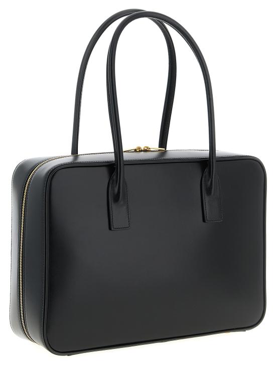 25FW 생로랑 8323830SX0W1000 Black - SAINT LAURENT