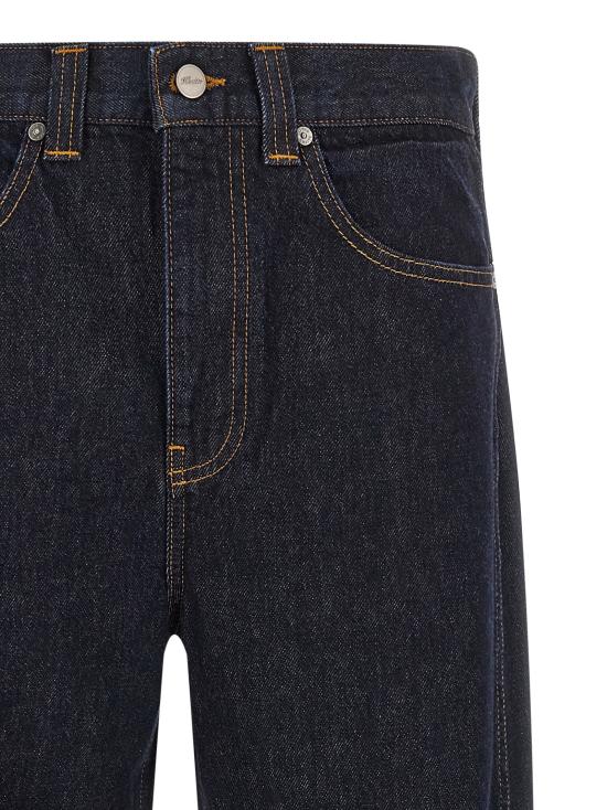 25FW 케이트 데님 팬츠 1157908040 Blue - KHAITE